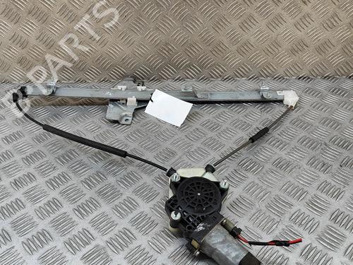 Rudehejsemekanisme ventre foran HYUNDAI H-1 Cargo (TQ) 2.5 CRDi | BP25787670C22 