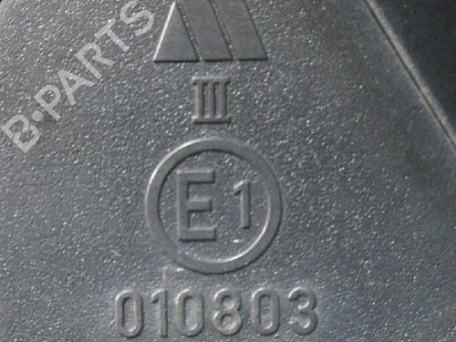 Right mirror BMW 1 (E87) 120 d | BP6720146C27 