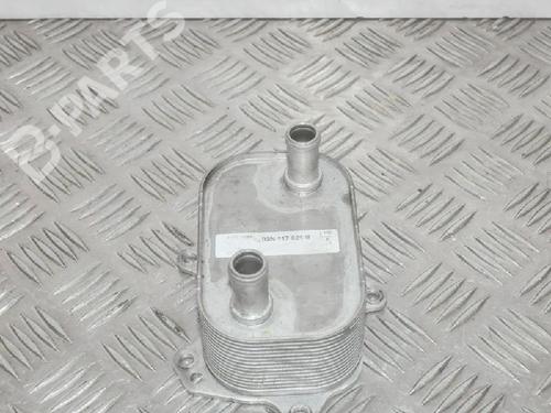 Oliekøler AUDI A4 B9 Avant (8W5, 8WD) 2.0 TDI | BP6738167M33 