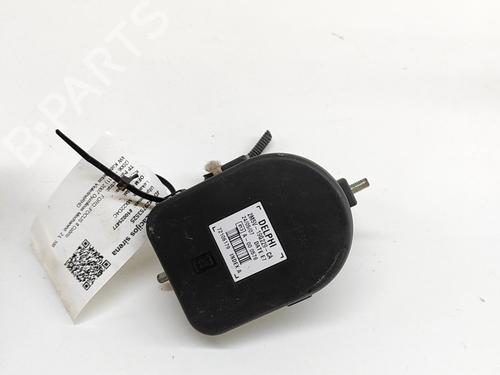 Electronic module FORD FOCUS II Convertible 2.0 TDCi | BP25217098M83 