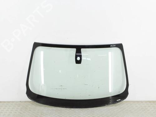 Vindrude BMW X3 (F25) xDrive 20 d (184 hp) 26221135