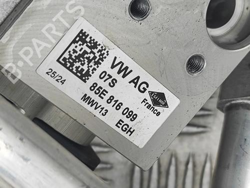 Electronic sensor AUDI Q6 E-TRON (GFB) e-tron quattro | BP33740251M84  - Image 12