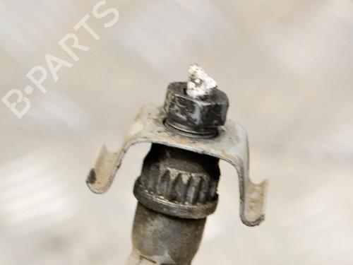 Right front brake caliper RENAULT ZOE (BFM_) ZOE | BP14627676M104 - Image 6