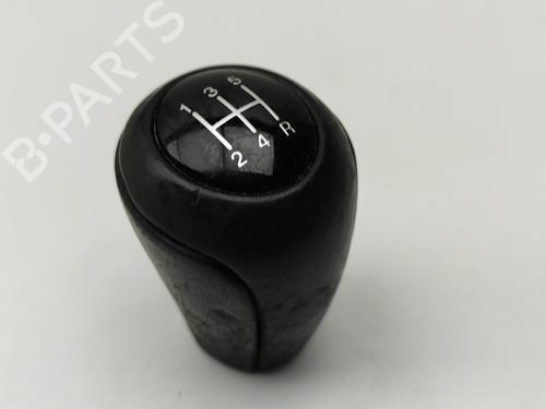 Used Shift knob MAZDA MX-5 III (NC) 1.8 (NC18) (126 hp) 27803845