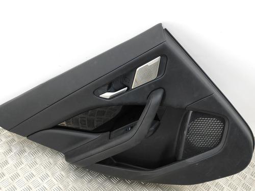 Venstre bakpanel JAGUAR I-PACE (X590) EV400 AWD (400 hp) 27766479