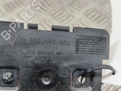 Andre PORSCHE 911 (992) GT3 (992810) | BP27774256O1