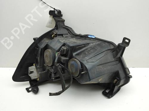 Right headlight RENAULT MASTER III Van (FV) 2.3 dCi 180 FWD (FV04, FV07) | BP38184679C29 - Image 2
