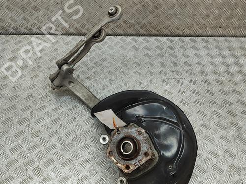 Used Right front steering knuckle AUDI Q7 (4MB, 4MG, 4MQ) 3.0 TDI quattro (272 hp) 28956293