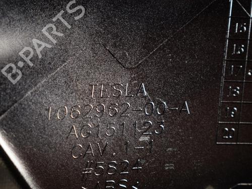 Other TESLA MODEL X (5YJX) 90D AWD | BP33396299O1 - Image 3