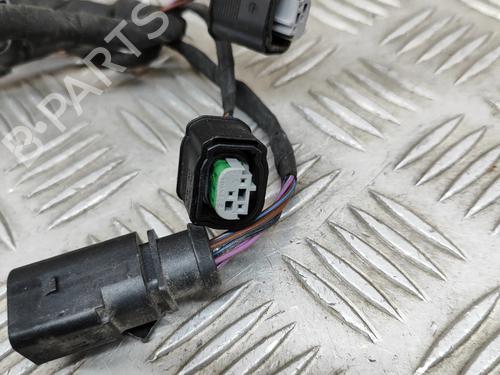 Wiring harness AUDI Q4 E-TRON Sportback (F4N) 50 quattro | BP27770549E16 