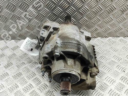 Transfer box AUDI Q3 (8UB, 8UG) RS 2.5 quattro | BP29615929M36 