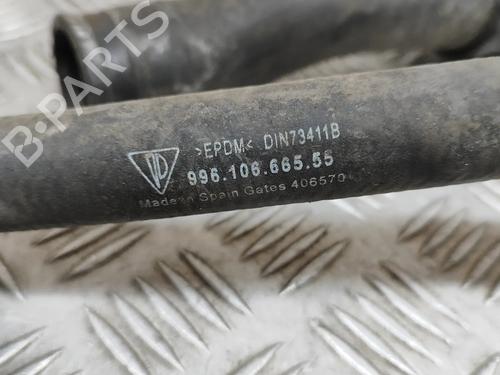 Pipe PORSCHE BOXSTER (986) S 3.2 | BP23415165M125