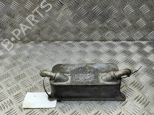 Used Oil radiator Oil radiator PORSCHE MACAN (95B) 3.0 GTS (360 hp) 34282542 34282542