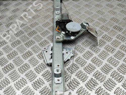Rear left window mechanism SUZUKI GRAND VITARA II (JT, TE, TD) 2.4 All-wheel Drive (JT424, JB424, TDA4) | BP29569973C24 