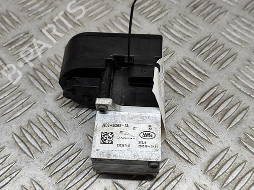 Elektronisk sensor JAGUAR I-PACE (X590) EV400 AWD | BP27768401M84 