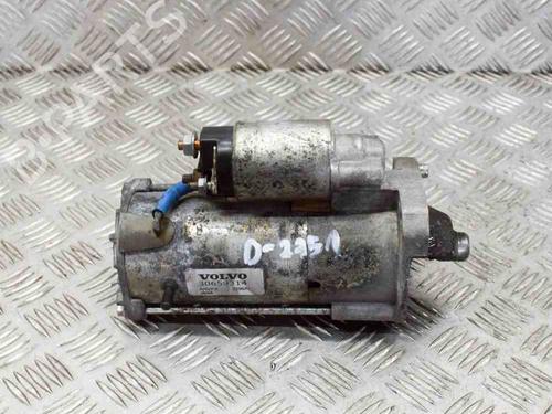 Starter VOLVO S60 II (134) D4 | BP6769105M8