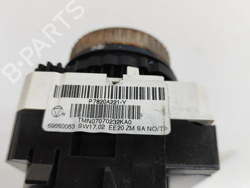 Electronic module MITSUBISHI COLT VI (Z3_A, Z2_A) 1.5 DI-D (Z39A) | BP25219224M83  - Image 7