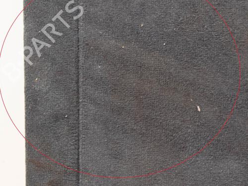 Luggage compartment floor VOLVO XC60 I SUV (156) D3 / D4 | BP14621799I33 