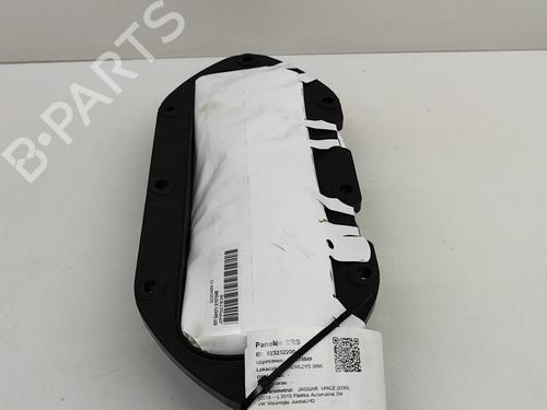 Passenger airbag JAGUAR I-PACE (X590) EV400 AWD | BP27768338C10 
