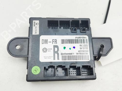 Electronic module MASERATI GHIBLI III (M157) 3.0 D | BP34520998M83  - Image 6