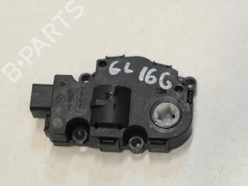 Electronic module MERCEDES-BENZ GL-CLASS (X166) GL 350 CDI / BlueTEC 4-matic (166.824) | BP14655797M83 