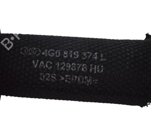 Pipe AUDI A7 Sportback (4GA, 4GF) 3.0 TDI quattro | BP33357141M125  - Image 5