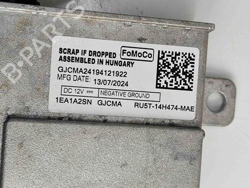 Elektronisk modul FORD PUMA (J2K, CF7) 1.0 EcoBoost mHEV | BP28431668M83