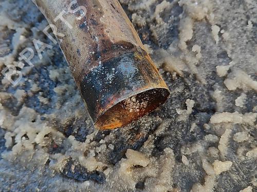 Exhaust system AUDI Q5 (FYB, FYG) 3.0 TDI quattro | BP33391591M121  - Image 7