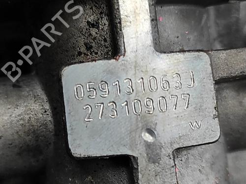 Egr VW TOUAREG (7LA, 7L6, 7L7) 3.0 TDI | BP30256774M69 