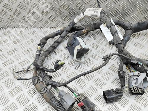 Ledningsnet FORD TRANSIT V363 Platform/Chassis (FED, FFD) 2.0 EcoBlue | BP38184698E16 - Image 2