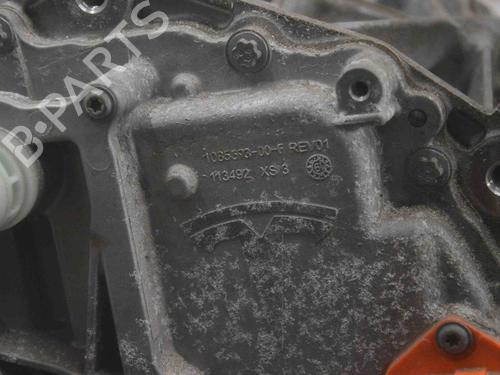 Engine TESLA MODEL 3 (5YJ3) EV AWD | BP30250017M1 