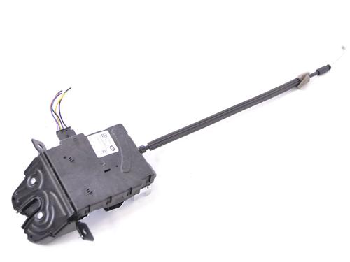 Tailgate lock JAGUAR F-TYPE Coupe (X152) 5.0 SCV8 R AWD | BP30281234C101