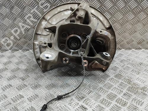 Right rear steering knuckle BMW X7 (G07) xDrive 40 d Mild-Hybrid | BP27772366M28 - Image 5