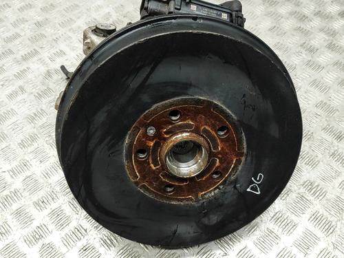 Used Right rear steering knuckle Right rear steering knuckle VW ID.4 (E21) Pro (174 hp) 27780153 27780153