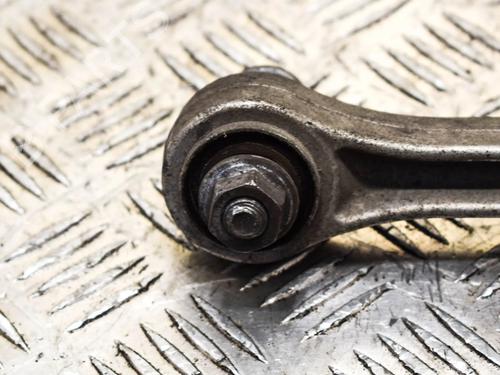 Left rear suspension arm PORSCHE 911 (997) 3.8 Carrera 4S | BP8412567M14