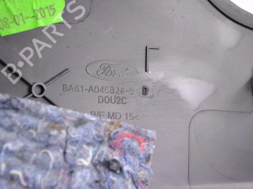 Mittelkonsole FORD FIESTA VI (CB1, CCN) 1.0 EcoBoost | BP30228251I22