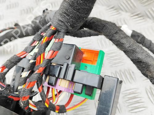 Fuse box PORSCHE MACAN (95B) 3.0 S Diesel | BP40460156E1 - Image 5