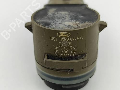 Electronic module FORD TRANSIT V363 Van (FCD, FDD) 2.0 EcoBlue | BP33376716M83 - Image 7