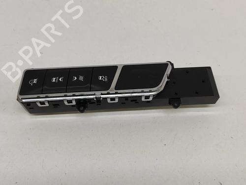 Used Switch Switch JAGUAR I-PACE (X590) EV400 AWD (400 hp) 27778782 27778782