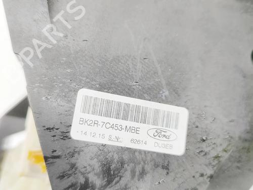 Gearstang FORD TRANSIT CUSTOM V362 Bus (F3) 2.2 TDCi | BP32061662M90