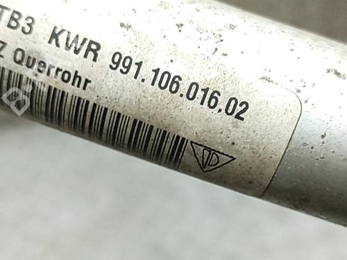 Pipe PORSCHE 911 (991) 3.0 Carrera S | BP32061711M125 