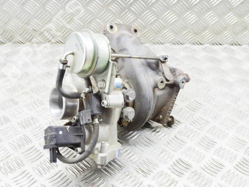 Turbocharger/Supercharger CHEVROLET CAMARO 2.0 Turbo | BP27761124M71