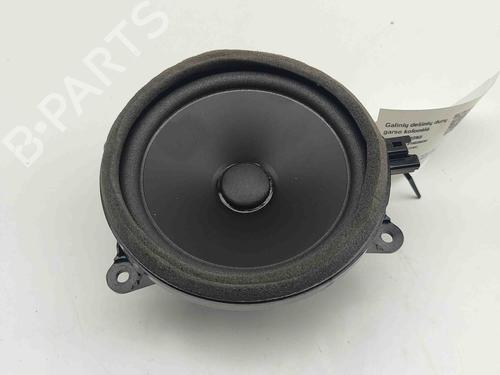 Luidspreker VOLVO XC40 (536) B4 Mild-Hybrid (197 hp) 28387801