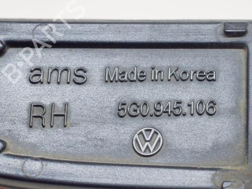 Rear bumper right light VW GOLF VII (5G1, BQ1, BE1, BE2) 2.0 GTI | BP14648950C82 