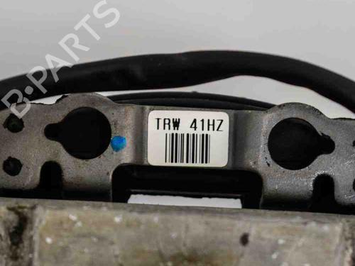Steering wheel NISSAN QASHQAI II (J11, J11_) 1.2 DIG-T | BP6742240C49 
