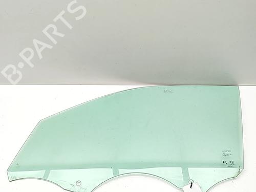 Used Front left door window Front left door window PEUGEOT 2008 II (UD_, US_, UY_, UJ_, UR_, UC_) e-2008 (UKZKXZ) (136 hp) 30131181 30131181