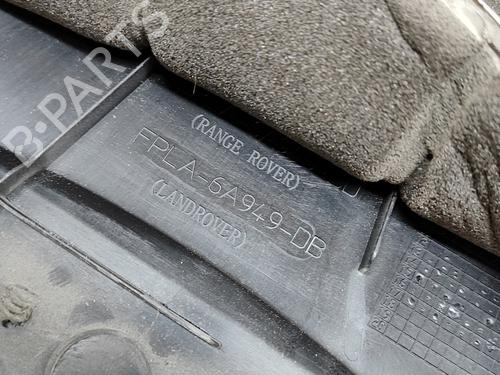 Upper protection LAND ROVER DISCOVERY V (L462) 3.0 D 4x4 | BP16872121M93 