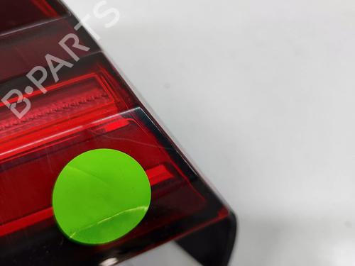 Left tailgate light AUDI A5 (F53, F5P) 2.0 TFSI | BP25218804C79 - Image 4