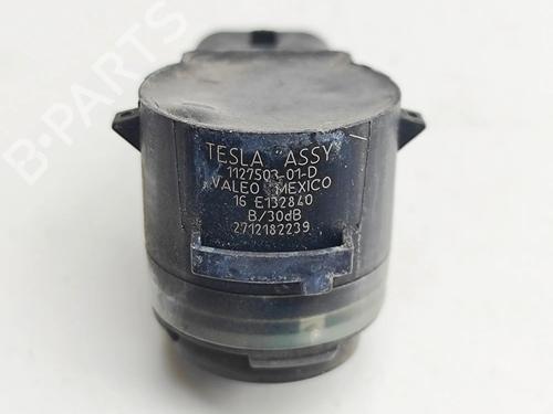 Electronic module TESLA MODEL X (5YJX) P100D AWD | BP34444075M83  - Image 6