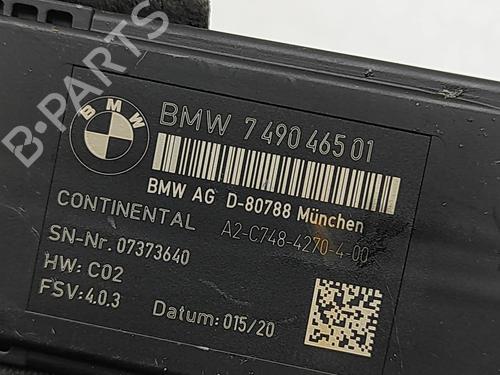 Electronic module BMW X6 (G06, F96) M | BP33393694M83 - Image 6
